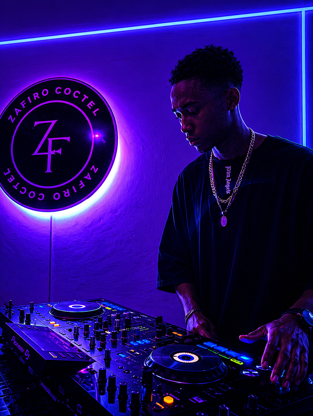 DJ NOVABLACK