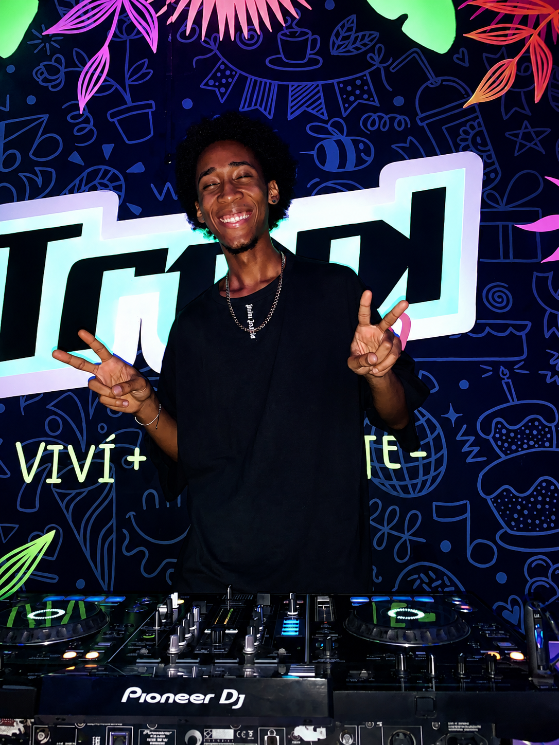 DJ NOVABLACK